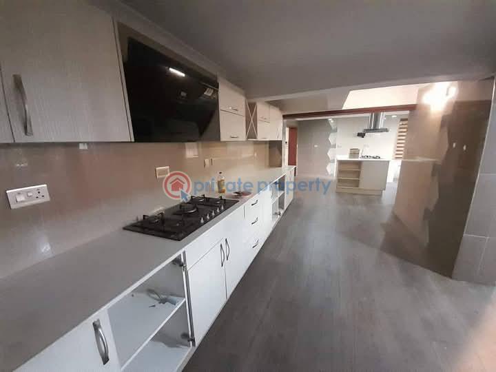 5 bedroom Townhouse For Rent Gateway Mall Mombasa Road 2 Syokimau/Mulolongo Machakos - 8