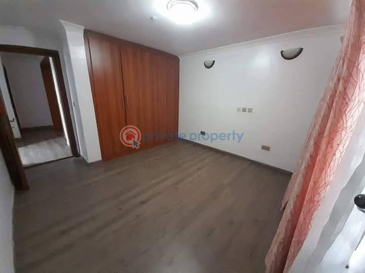 5 bedroom Townhouse For Rent Gateway Mall Mombasa Road 2 Syokimau/Mulolongo Machakos - 12