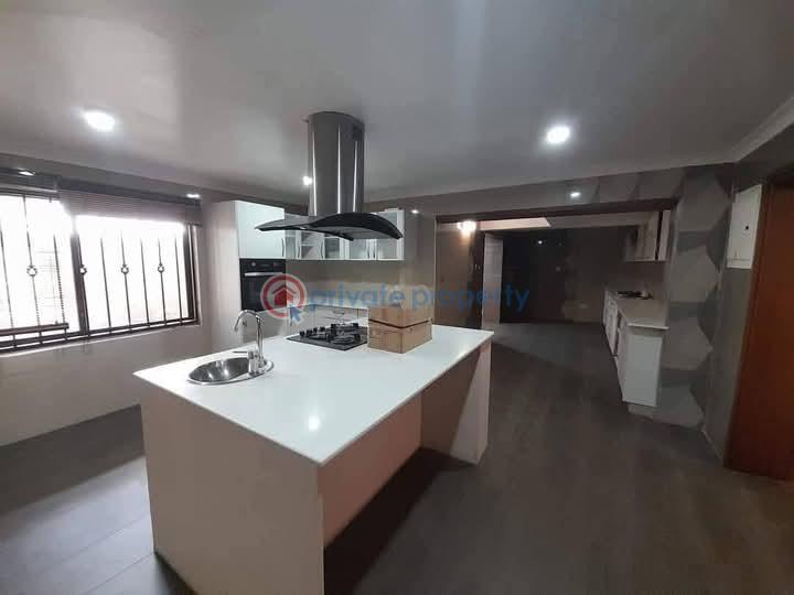 5 bedroom Townhouse For Rent Gateway Mall Mombasa Road 2 Syokimau/Mulolongo Machakos - 7