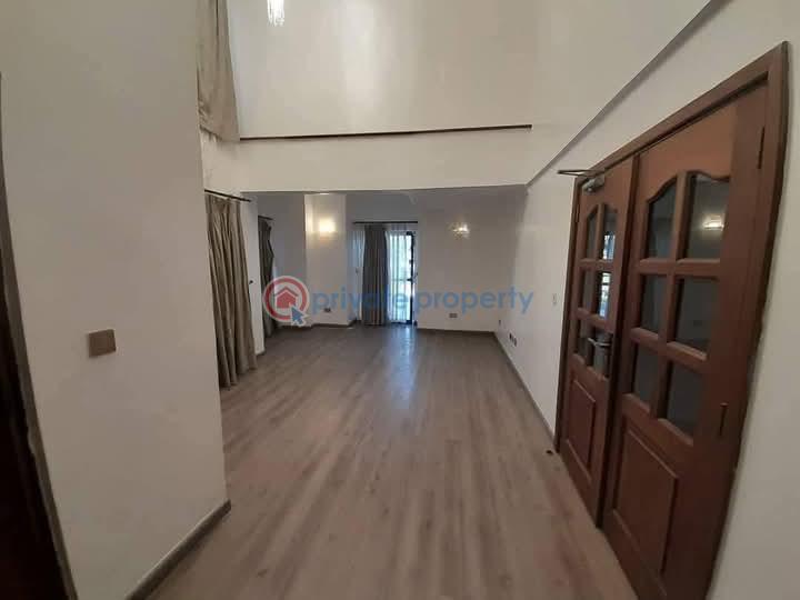5 bedroom Townhouse For Rent Gateway Mall Mombasa Road 2 Syokimau/Mulolongo Machakos - 4