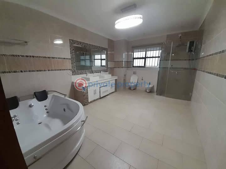 5 bedroom Townhouse For Rent Gateway Mall Mombasa Road 2 Syokimau/Mulolongo Machakos - 14