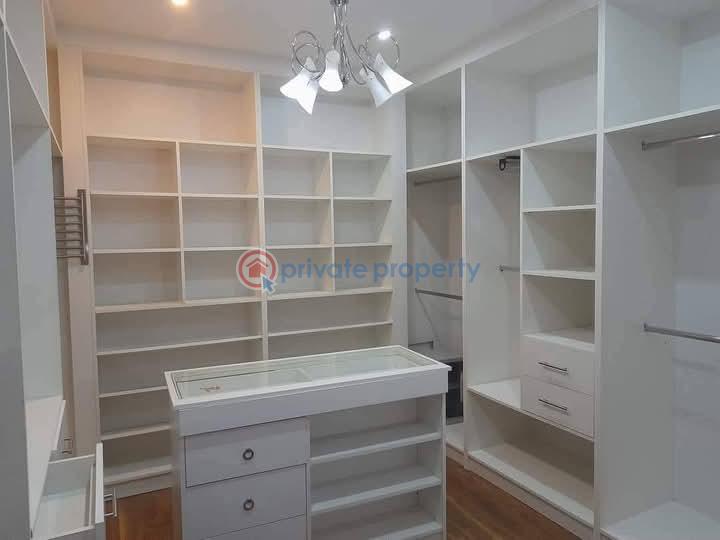 5 bedroom Townhouse For Rent Gateway Mall Mombasa Road 2 Syokimau/Mulolongo Machakos - 15