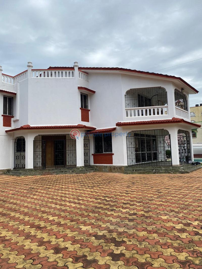 5 bedroom House For Sale Nyali Mombasa Near Mombasa Beach Hotel Nyali  - 8