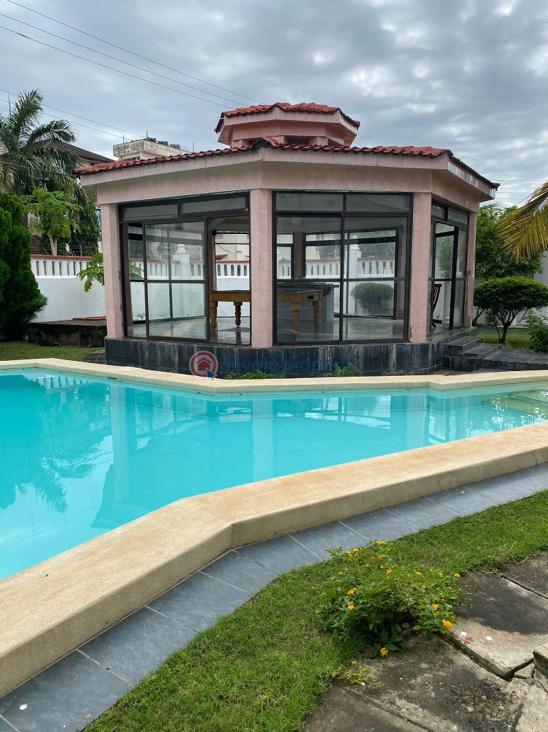 5 bedroom House For Sale Nyali Mombasa Near Mombasa Beach Hotel Nyali  - 1