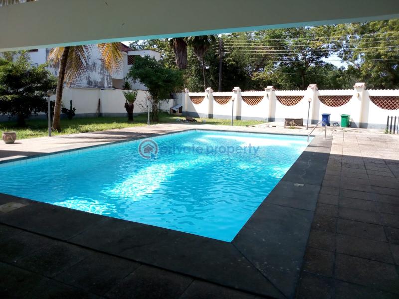 5 bedroom House For Sale Nyali Mombasa Near Mombasa Beach Hotel Nyali  - 1