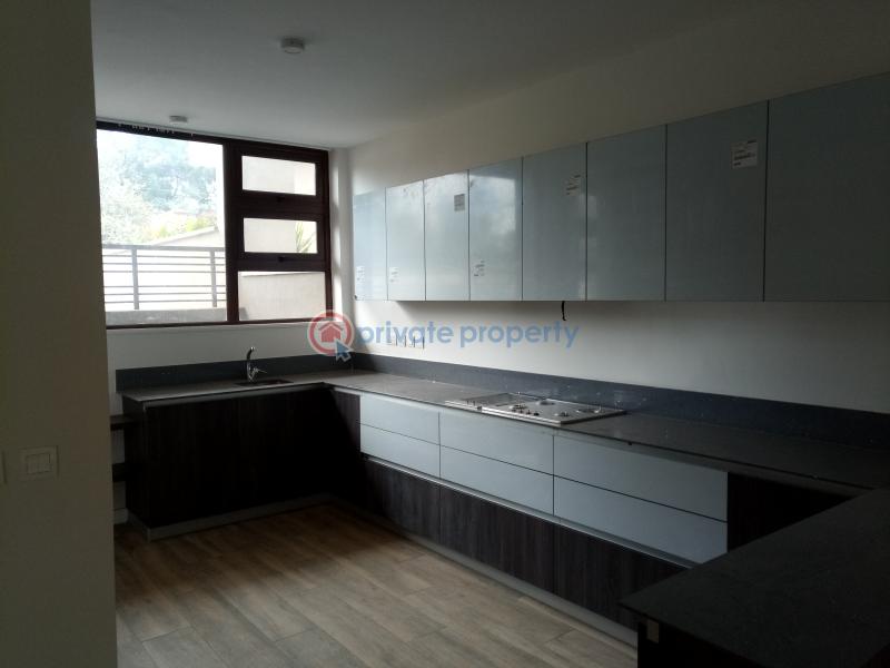 5 bedroom Townhouse For Sale Lavington Nairobi - 1