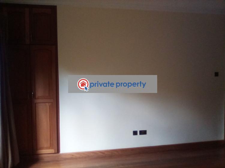5 bedroom Townhouse For Sale &nbsp;windy Ridge Karen Nairobi - 10