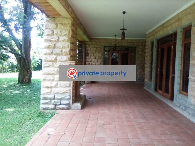 5 bedroom Townhouse For Sale &nbsp;windy Ridge Karen Nairobi - 3