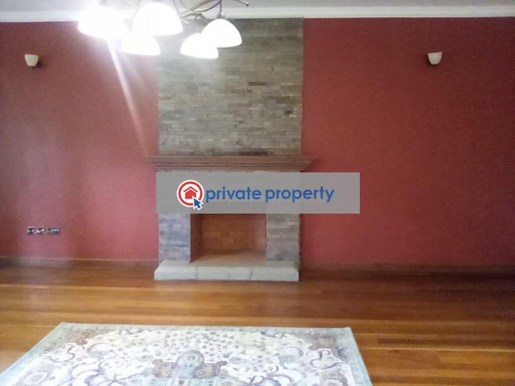 5 bedroom Townhouse For Sale &nbsp;windy Ridge Karen Nairobi - 8