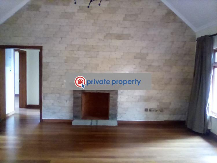 5 bedroom Townhouse For Sale &nbsp;windy Ridge Karen Nairobi - 14