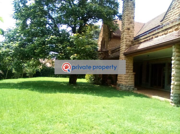 5 bedroom Townhouse For Sale &nbsp;windy Ridge Karen Nairobi - 2