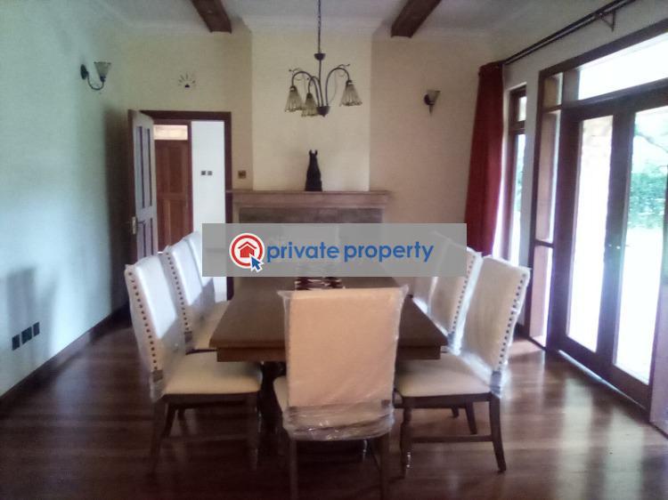 5 bedroom Townhouse For Sale &nbsp;windy Ridge Karen Nairobi - 6