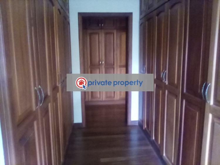 5 bedroom Townhouse For Sale &nbsp;windy Ridge Karen Nairobi - 20