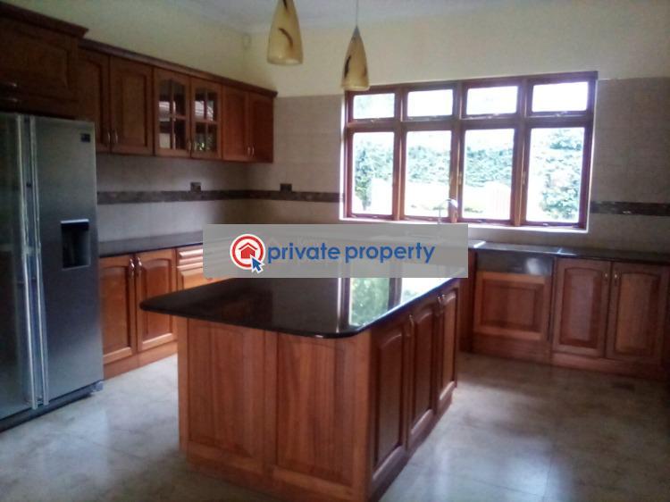 5 bedroom Townhouse For Sale &nbsp;windy Ridge Karen Nairobi - 4