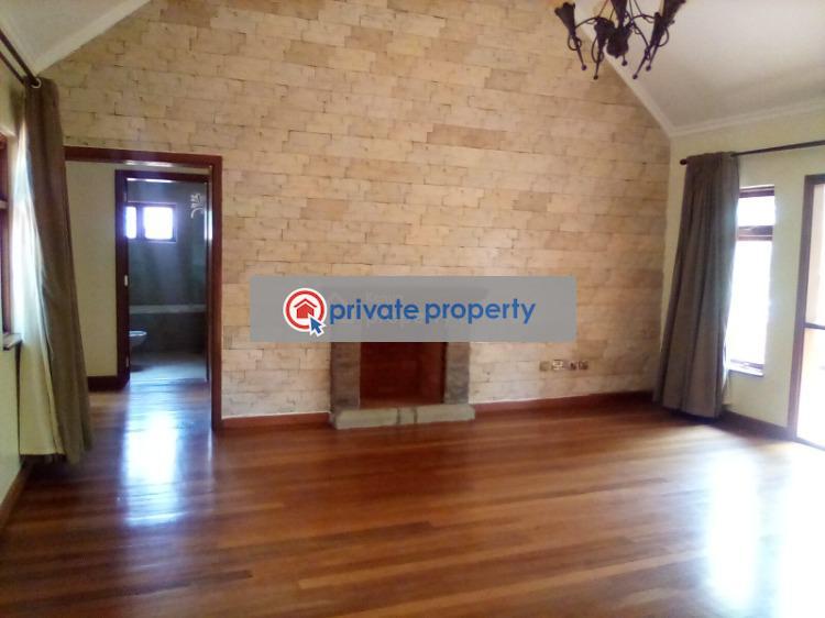 5 bedroom Townhouse For Sale &nbsp;windy Ridge Karen Nairobi - 21