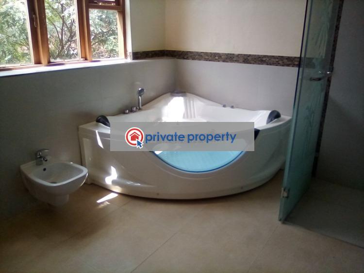 5 bedroom Townhouse For Sale &nbsp;windy Ridge Karen Nairobi - 19