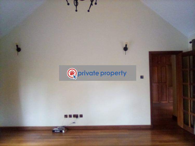 5 bedroom Townhouse For Sale &nbsp;windy Ridge Karen Nairobi - 18
