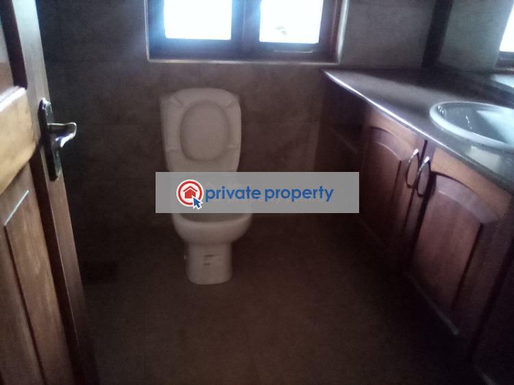 5 bedroom Townhouse For Sale &nbsp;windy Ridge Karen Nairobi - 9