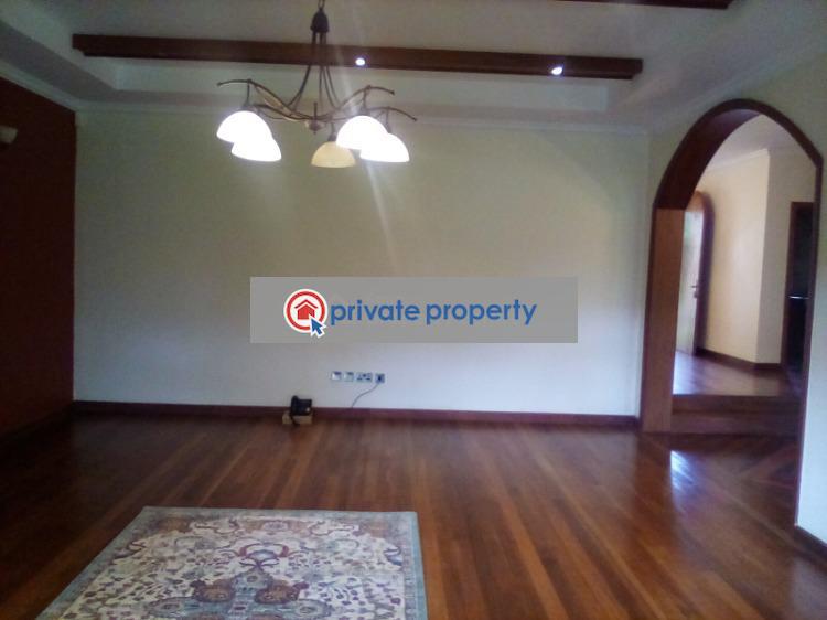5 bedroom Townhouse For Sale &nbsp;windy Ridge Karen Nairobi - 7