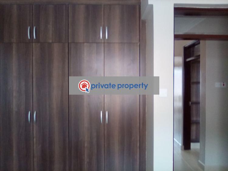 5 bedroom Townhouse For Sale &nbsp;syokimau Syokimau/Mulolongo Machakos - 15