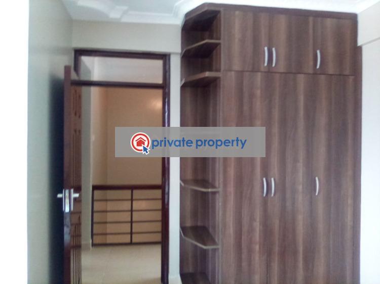 5 bedroom Townhouse For Sale &nbsp;syokimau Syokimau/Mulolongo Machakos - 14