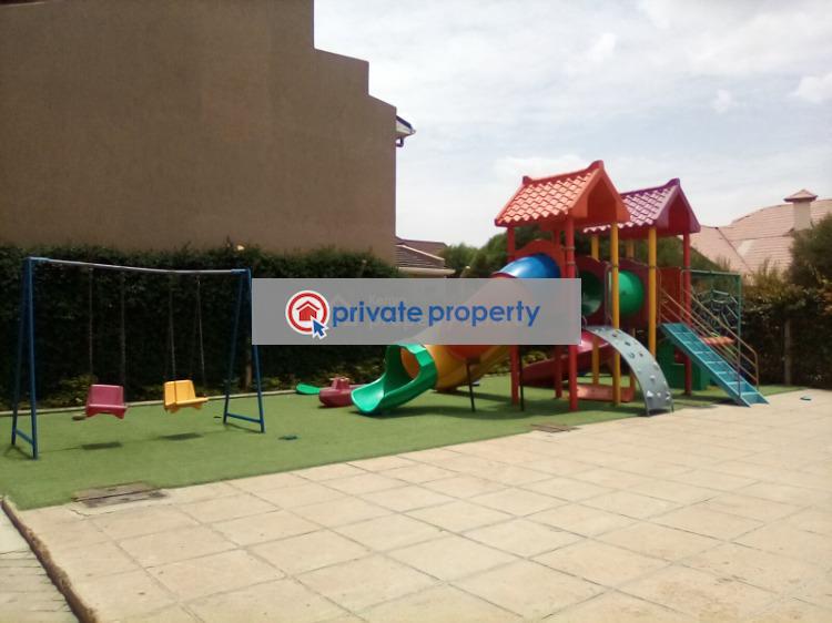 5 bedroom Townhouse For Sale &nbsp;syokimau Syokimau/Mulolongo Machakos - 3
