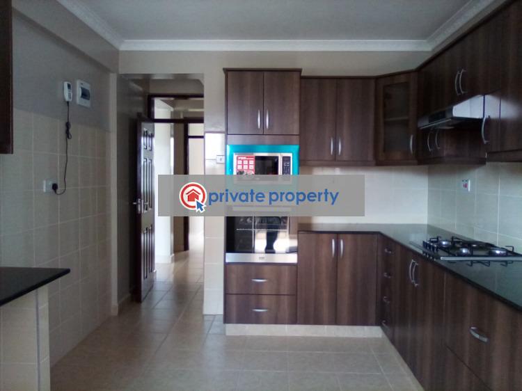 5 bedroom Townhouse For Sale &nbsp;syokimau Syokimau/Mulolongo Machakos - 4