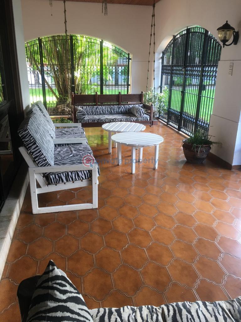 5 bedroom House For Sale Nyali Mombasa  - 4