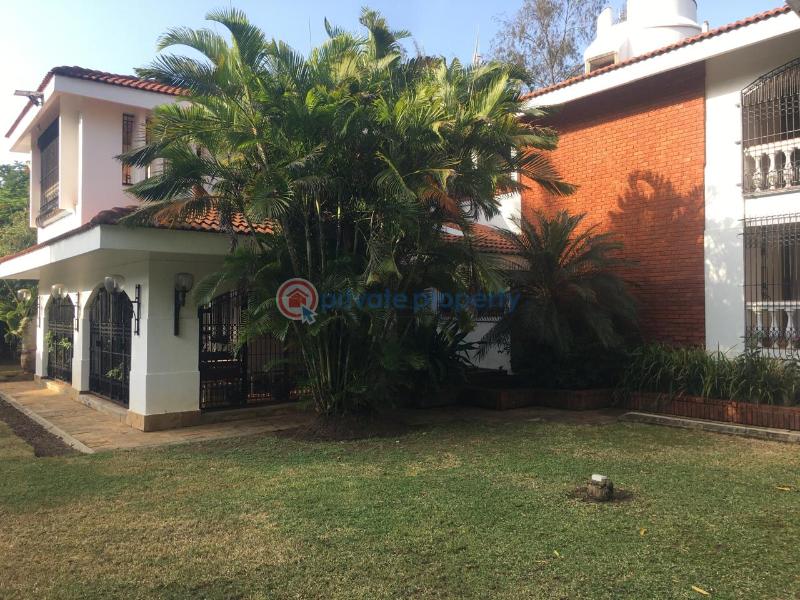 5 bedroom House For Sale Nyali Mombasa  - 13