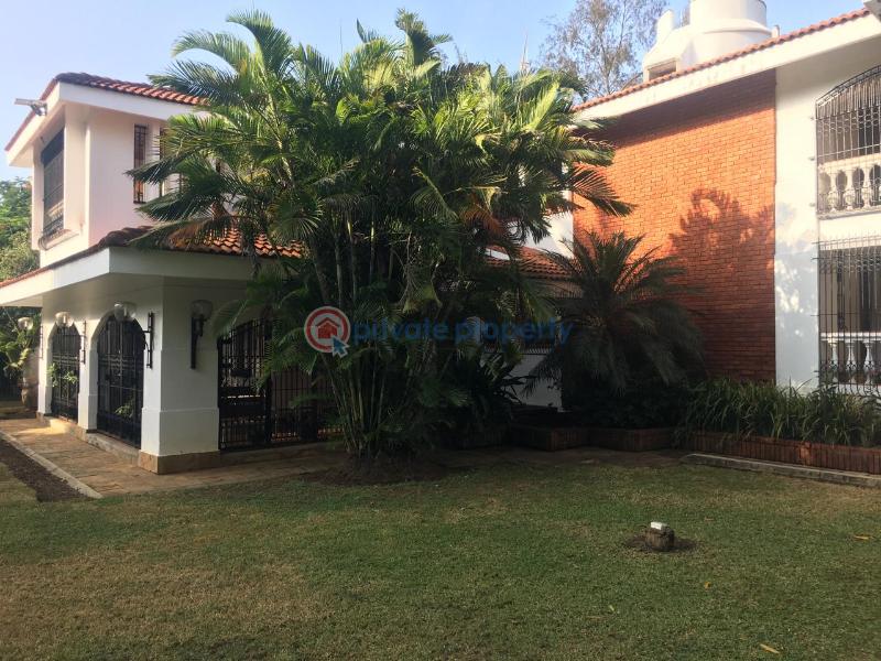 5 bedroom House For Sale Nyali Mombasa Near Nyali Police Mombasa - 9