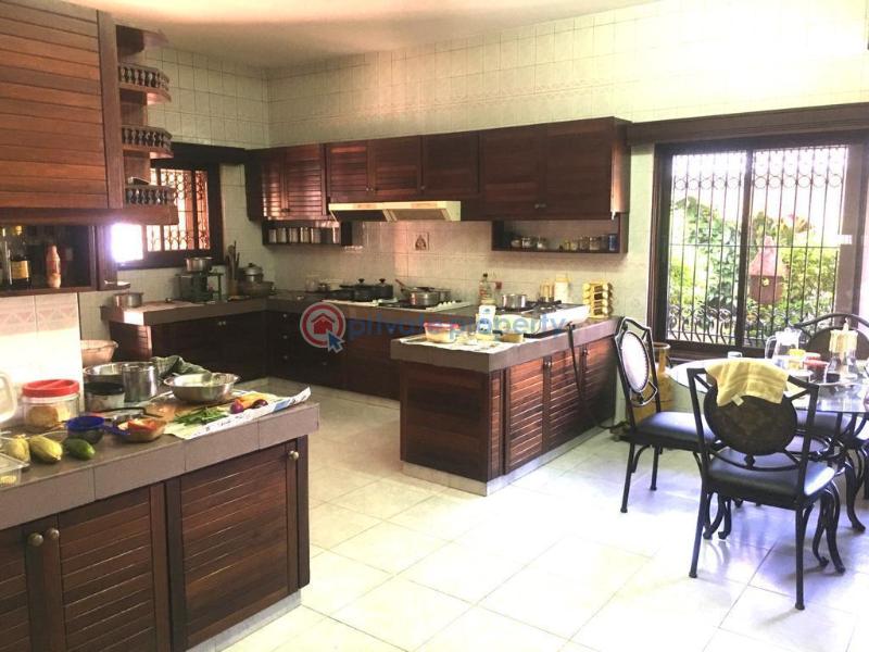 5 bedroom House For Sale Nyali Mombasa  - 14