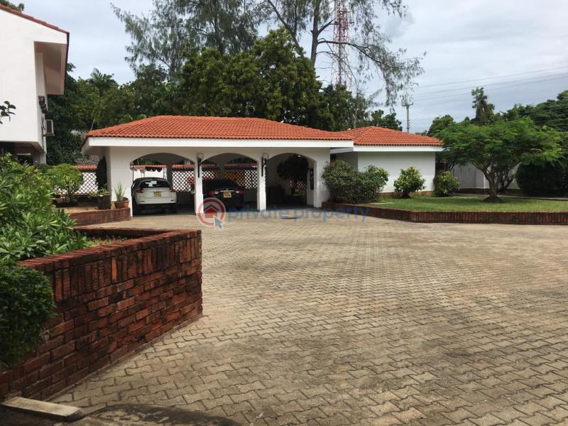 5 bedroom House For Sale Nyali Mombasa Near Nyali Police Mombasa - 2