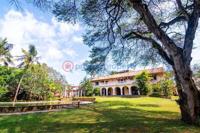 5 bedroom House For Sale Nyali Mombasa  - 3