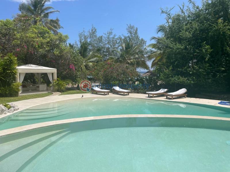 5 bedroom House For Sale Diani Ukunda Ukunda. Kwale - 9