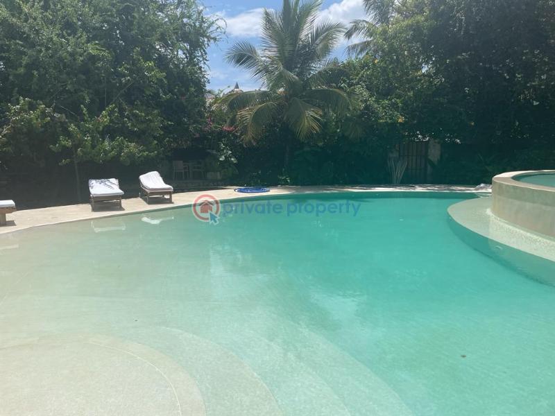 5 bedroom House For Sale Diani Ukunda Ukunda. Kwale - 4