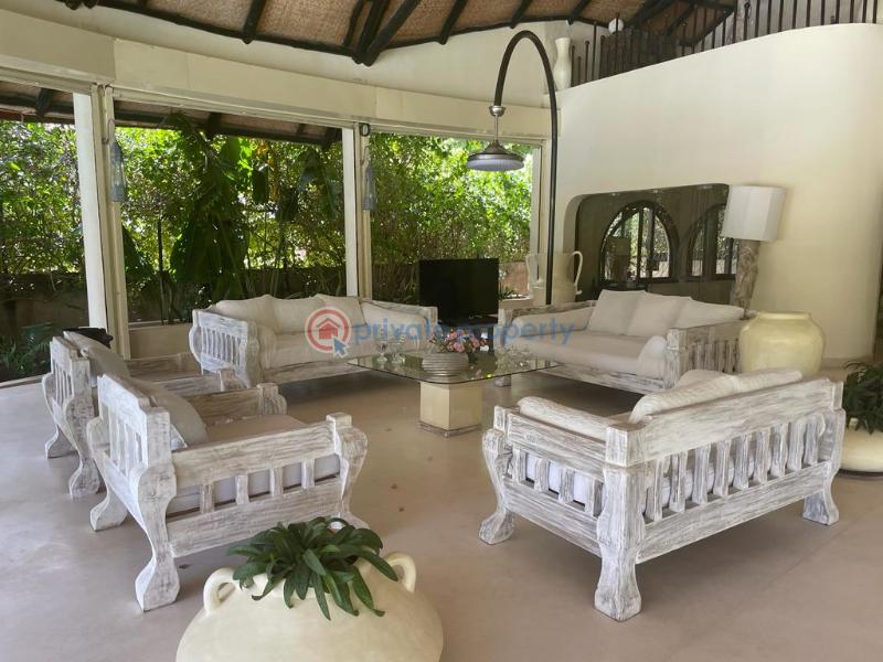 5 bedroom House For Sale Ukunda Kwale Diani Beach Ukunda. Kwale - 11