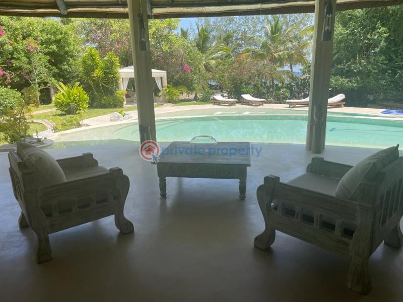 5 bedroom House For Sale Diani Ukunda Ukunda. Kwale - 12