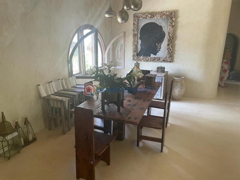 5 bedroom House For Sale Diani Beach Diani Ukunda Kwale - 16