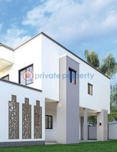 5 bedroom Townhouse For Sale Karen, Kuwinda Road Nairobi Karen  - 2