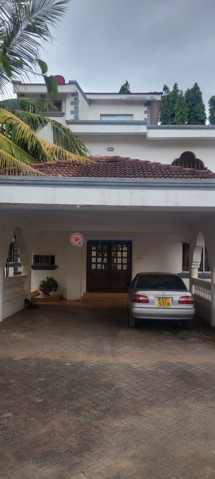 5 bedroom House For Sale Nyali Mombasa Near Mombasa Beach Hotel Nyali  - 0