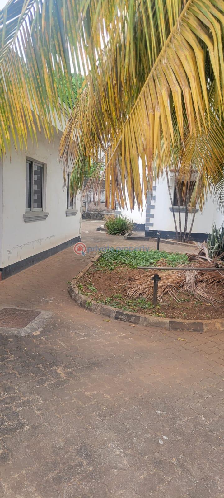 5 bedroom House For Sale Nyali Mombasa  - 4