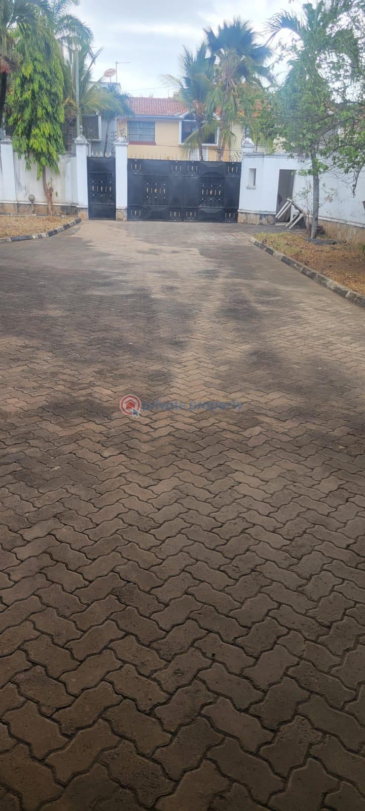 5 bedroom House For Sale Nyali Mombasa Near Mombasa Beach Hotel Nyali  - 3