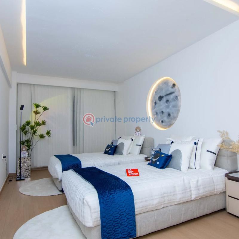 5 bedroom Apartment For Sale Kilimani Nairobi - 8