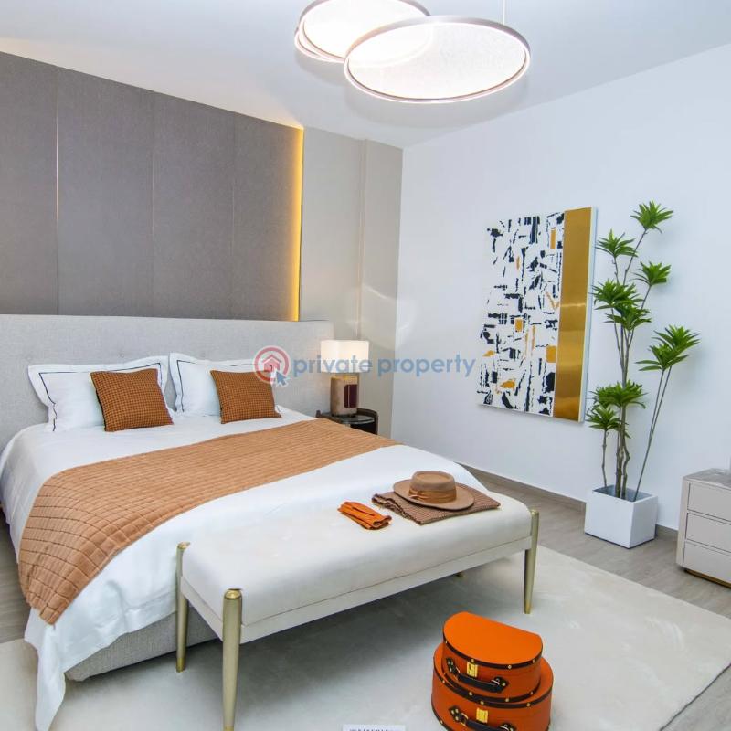 5 bedroom Apartment For Sale Kilimani Nairobi - 9