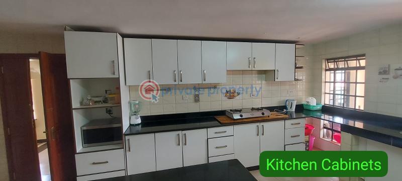 5 bedroom House For Sale new Kitisuru Nairobi - 9