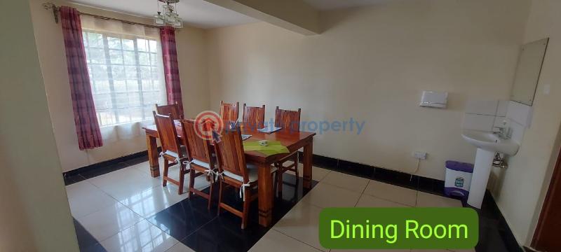 5 bedroom House For Sale new Kitisuru Nairobi - 7