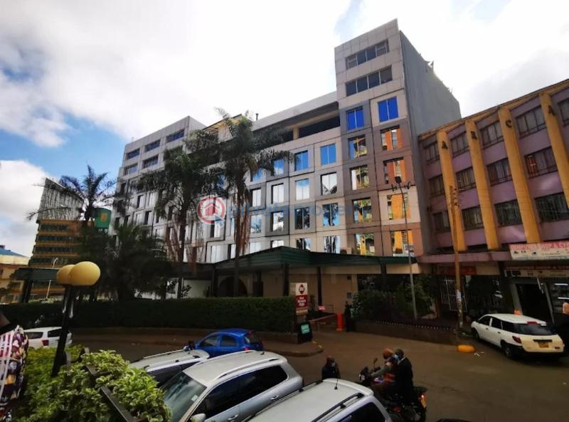 10 bedroom Hotel / Guest House For Sale Upperhill Nairobi Cbd Nairobi Central  - 0