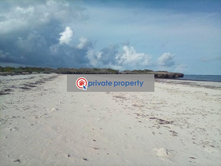 Mixed use Land For Sale &nbsp;bofa Beach Kilifi Bofu Mombasa - 2