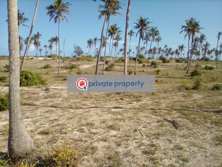 Mixed use Land For Sale &nbsp;bofa Beach Kilifi Bofu Mombasa - 9