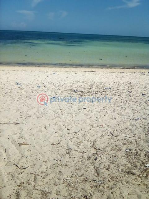 Land For Sale Bofa Kilifi Ocean Front Watamu Kilifi - 2